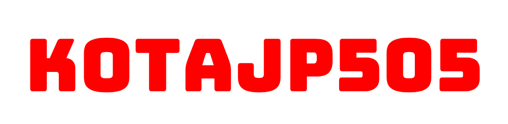 KOTAJP505 logo